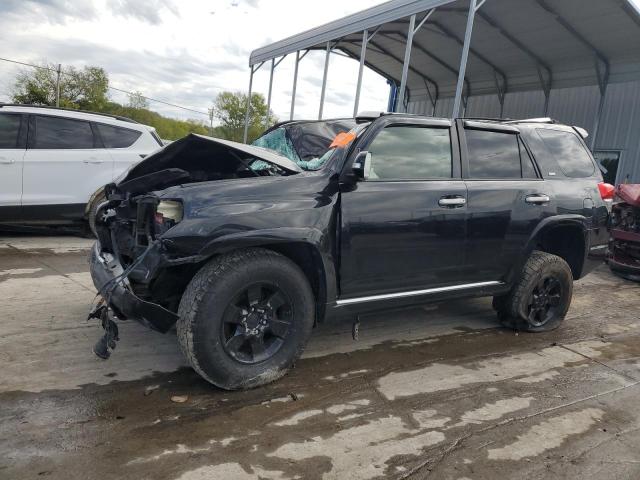 2012 Toyota 4Runner SR5