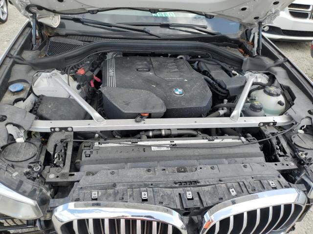 5UX2V1C09M9H28110 BMW X4 XDRIVE3 11