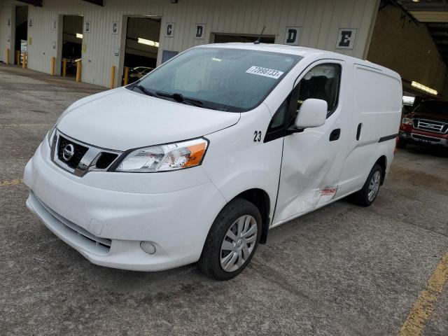 2019 Nissan NV200 