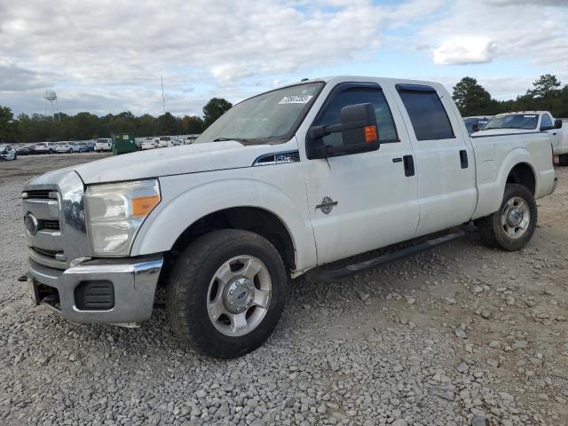 2016 Ford F-250 