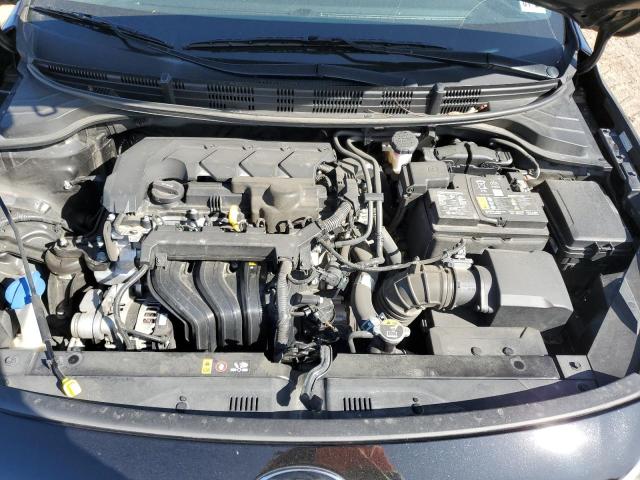 2021 KIA RIO LX - 3KPA24AD7ME430502