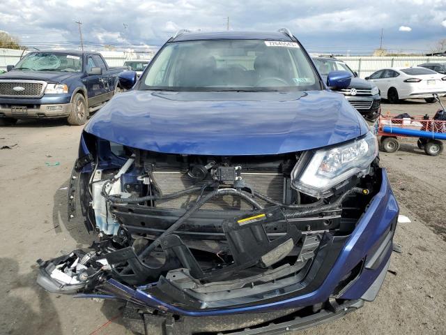 2018 NISSAN ROGUE S - KNMAT2MV3JP532106