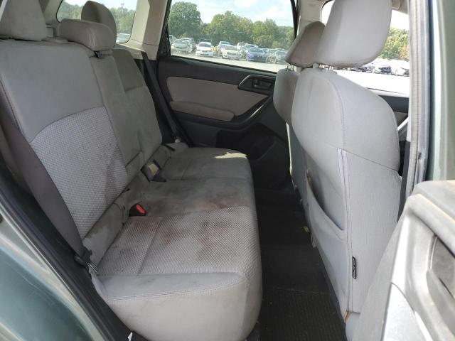 2014 Subaru Forester 2.5I Premium VIN: JF2SJAEC4EH553369 Lot: 71219853