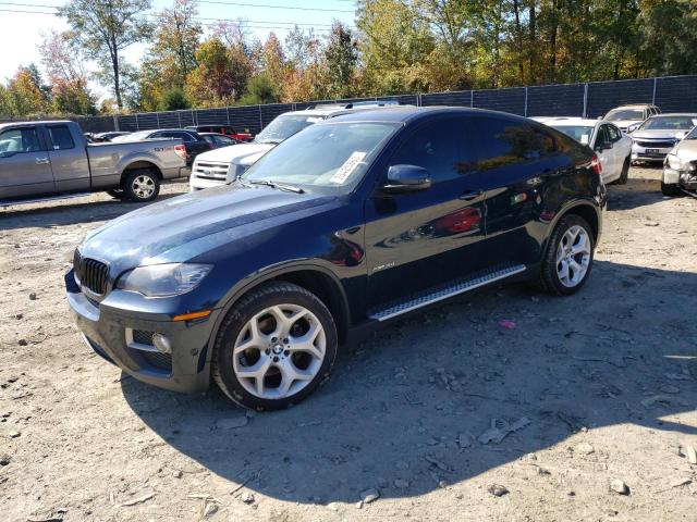 VIN 5UXFG2C59E0C45249 2014 BMW X6, Xdrive35I no.1