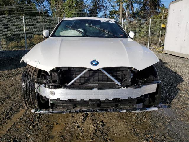 2023 BMW 330XE 3MW39FS03P8D21255