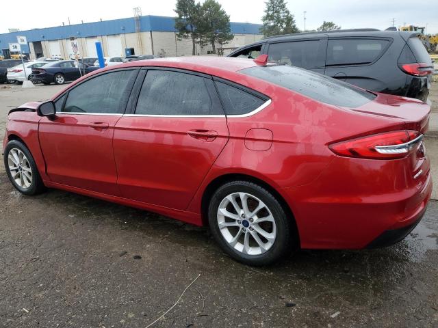 3FA6P0HD5LR222556 | 2020 FORD FUSION SE