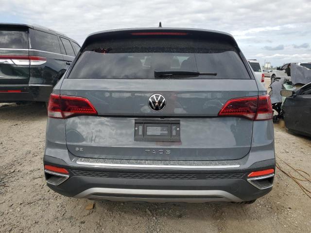 3VVEX7B20PM334420 Volkswagen Taos SE  6