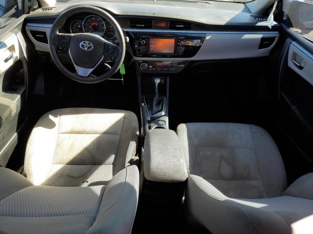 2T1BURHE3FC268878 Toyota COROLLA L