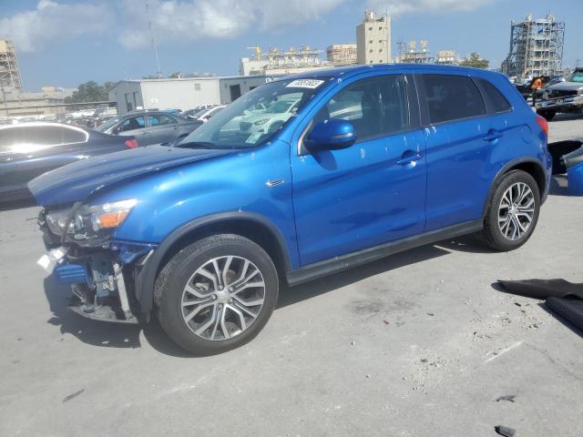 2019 Mitsubishi Outlander Sport ES