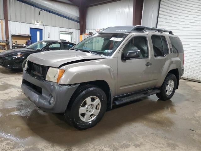 2007 Nissan Xterra Off Road