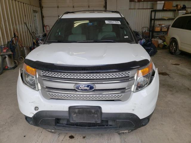 1FM5K7B84FGA40203 Ford EXPLORER
