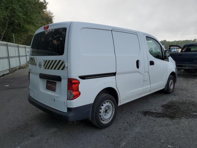 3N6CM0KN2HK716846 Nissan NV200 2.5S