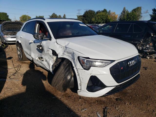 2023 AUDI E-TRON S P - WA1VCBGE3PB015076