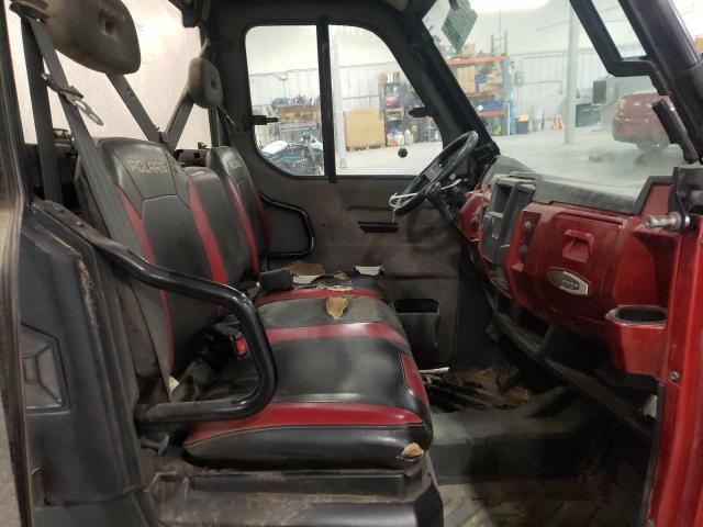 2013 POLARIS RANGER 900 - 4XAUH9EAXDB154104
