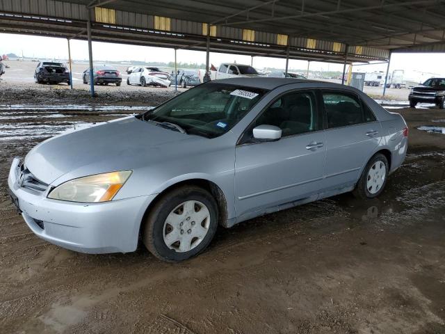 2005 Honda Accord Sedan LX