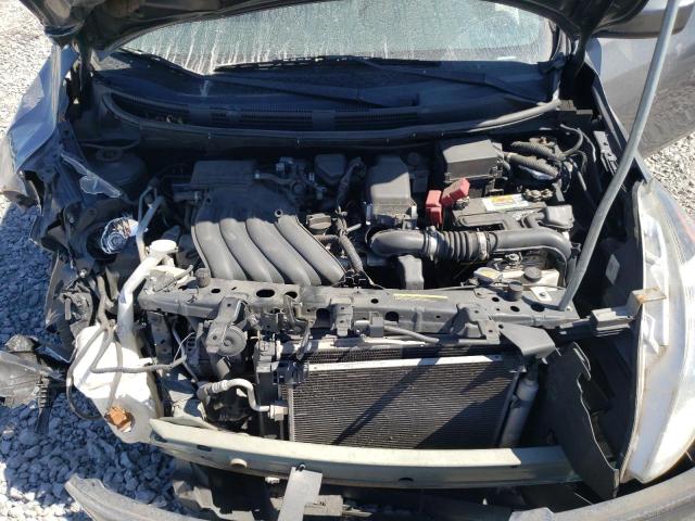 3N1CN7AP8GL824217 Nissan VERSA S