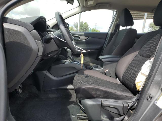 JN1BJ1CP9HW003270 Nissan Rogue Sport S