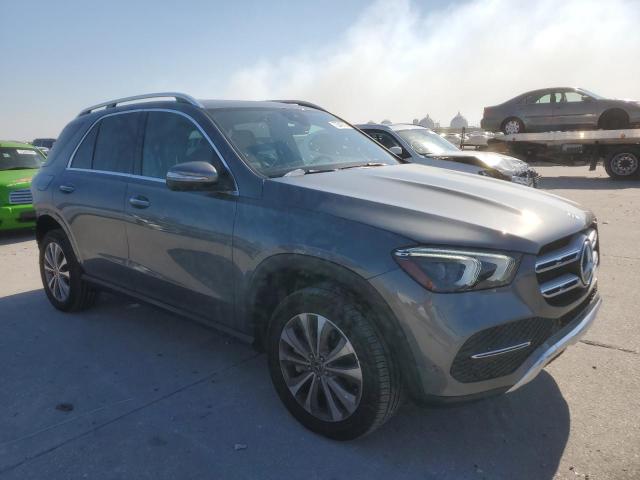 4JGFB4KB7NA731435 Mercedes-Benz Gle 350 4matic