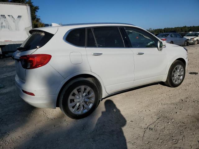 LRBFX1SA5JD082611 Buick Envision Essence