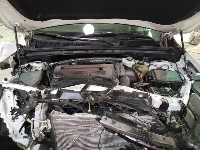 2021 BUICK ENVISION A LRBFZSR45MD192059