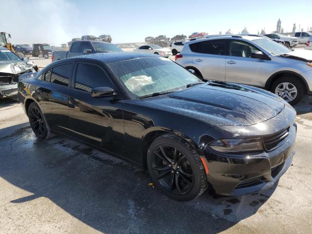 2C3CDXBG6JH186214 2018 Dodge Charger Sxt