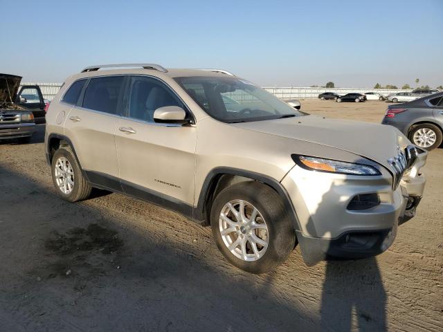 1C4PJLCS4EW258584 | 2014 JEEP CHEROKEE L