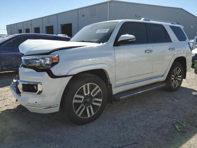 2020 Toyota 4Runner 