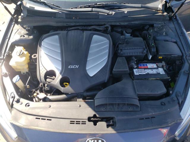 KNALN4D79E5146319 KIA Cadenza Premium