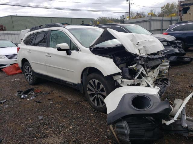 4S4BSANC0H3294842 Subaru Outback 2.5i Limited
