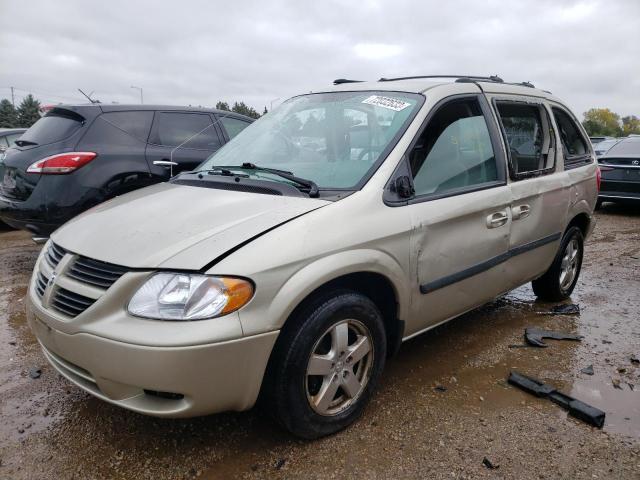 2005 Dodge Caravan SXT