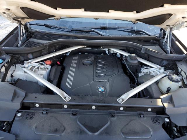 2019 BMW X5 XDRIVE4 - 5UXCR6C58KLL39411