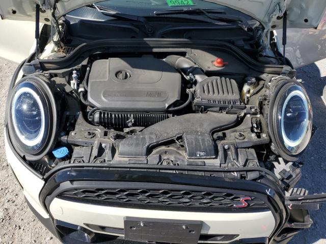 WMW53DK08P2T26092 Mini COOPER S