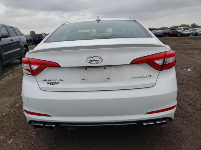2015 HYUNDAI SONATA SPO - 5NPE34AB0FH159410