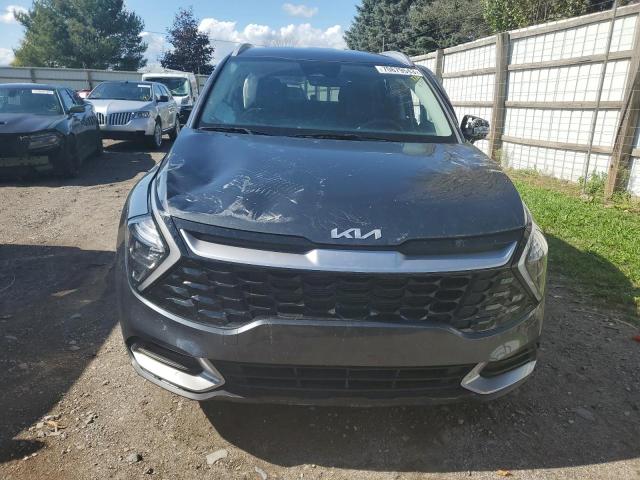 KNDPVCAF0P7103912 Kia Sportage E 5