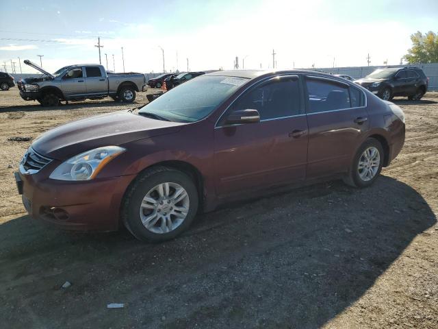 2011 Nissan Altima Base