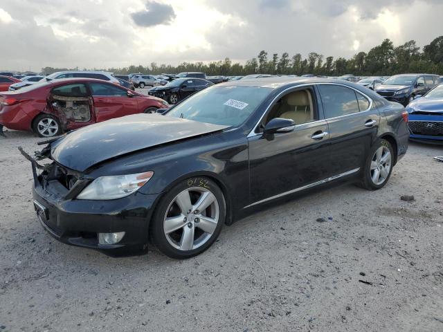 2012 Lexus LS 460 