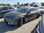 2017 FORD FUSION SE - 3FA6P0T92HR174072