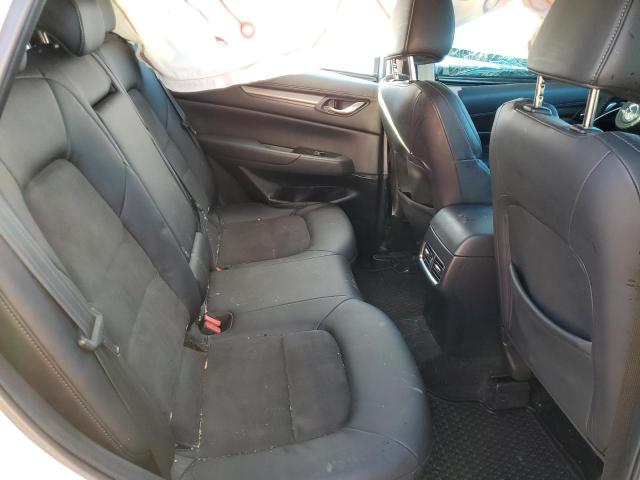 2022 MAZDA CX-5 SELEC - JM3KFBBM9N1578187