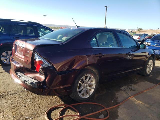 2012 Ford Fusion - Image 3