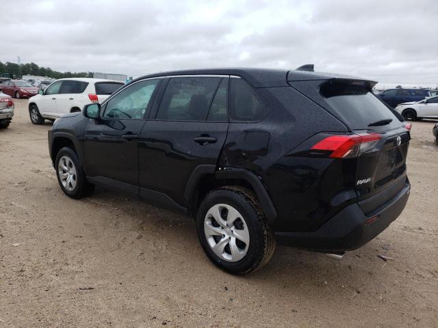 2T3F1RFV7PC374773 Toyota RAV4 LE