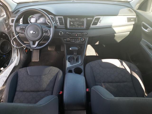 KNDCB3LC8J5207495 KIA NIRO FE