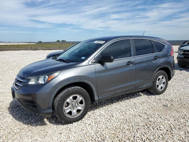 3CZRM3H31EG702093 | 2014 HONDA CR-V LX