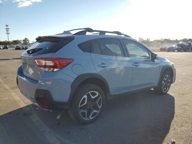 JF2GTAMC3K8255697 Subaru Crosstrek Limited