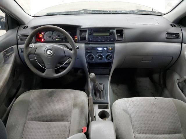 2T1BR32E36C586250 2006 Toyota Corolla Ce
