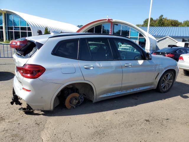 5UXTS3C51J0Y99645 2018 BMW X3, photo no. 3