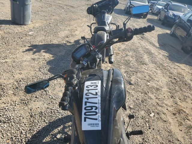 2014 HONDA CTX700 ND JH2RC6849EK001062