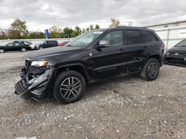 2020 Jeep Grand Cherokee Trailhawk VIN: 1C4RJFLGXLC424529 Lot: 72061093