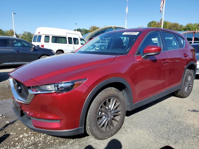 2020 Mazda CX-5 Sport