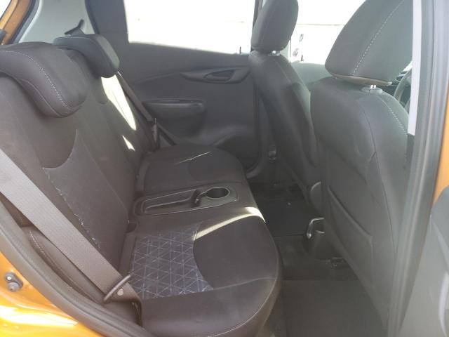 2020 CHEVROLET SPARK 1LT - KL8CD6SA4LC431625
