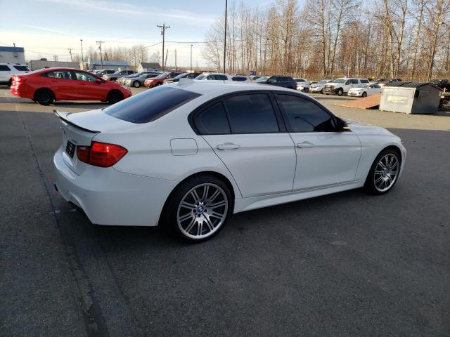 2015 BMW 328 XI SUL - WBA3B5G59FNS13835